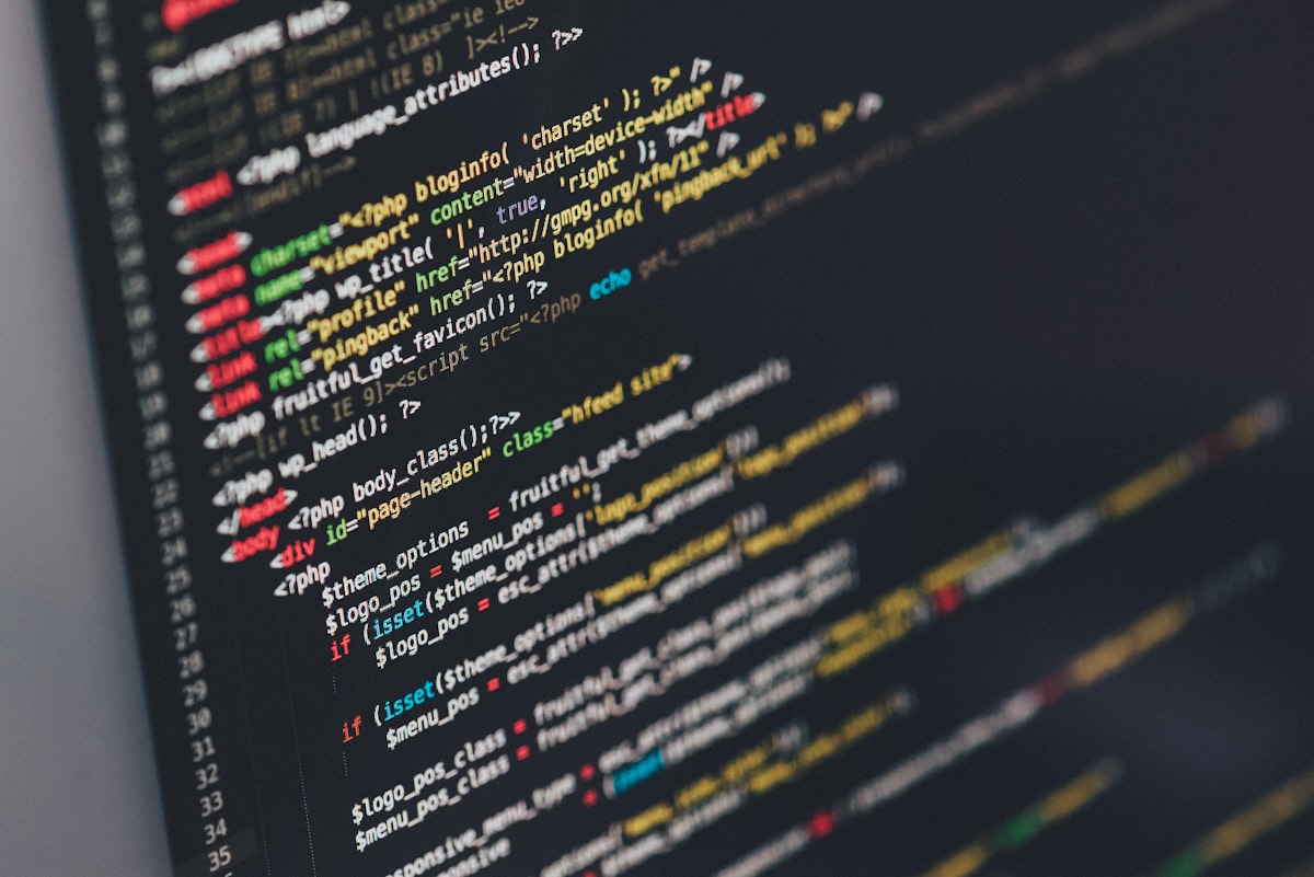 Desarrollo web empresarial